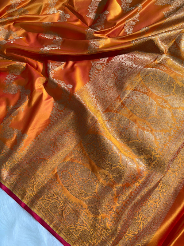 MAASHRU SATIN