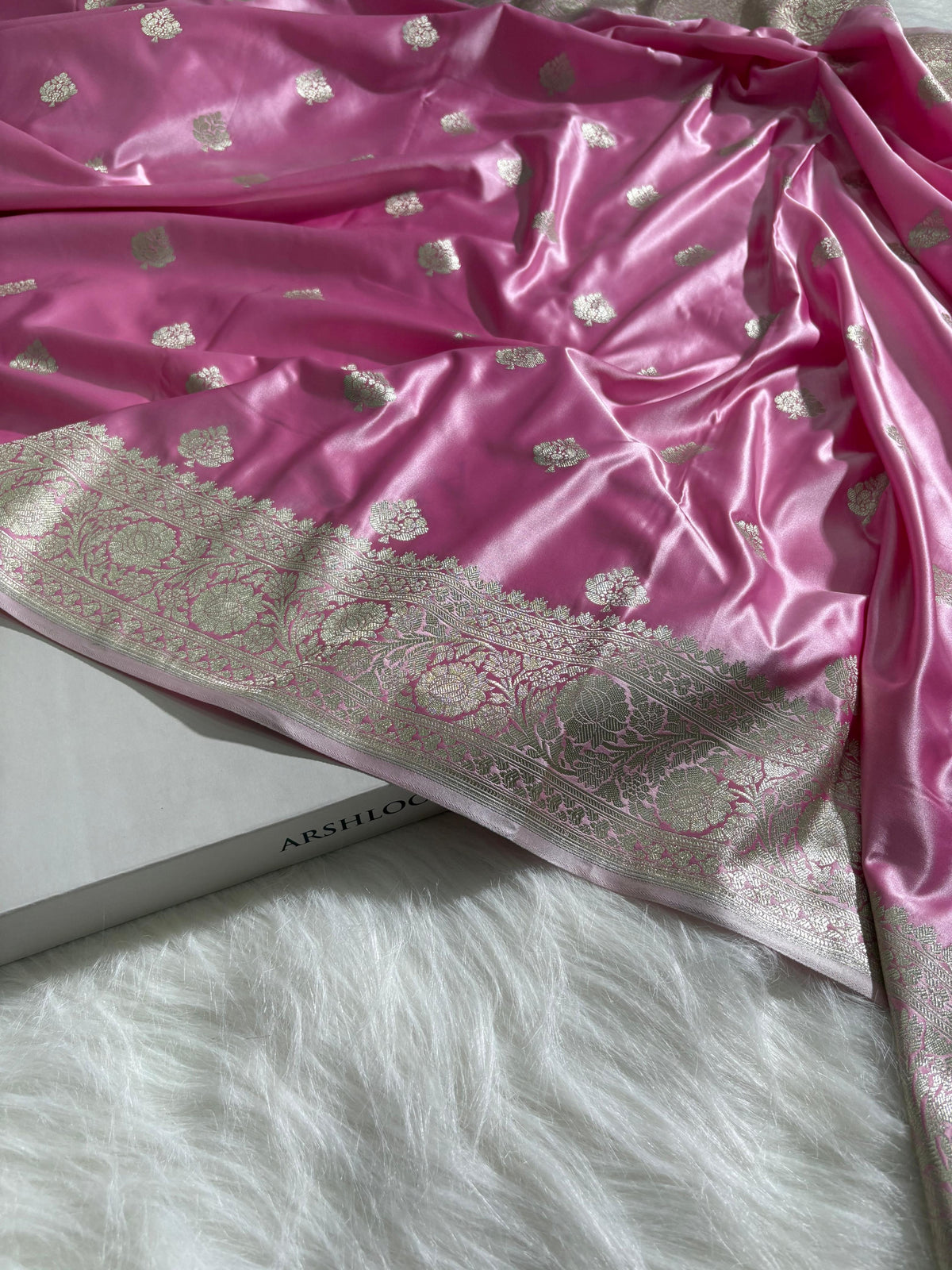 Satin Katan