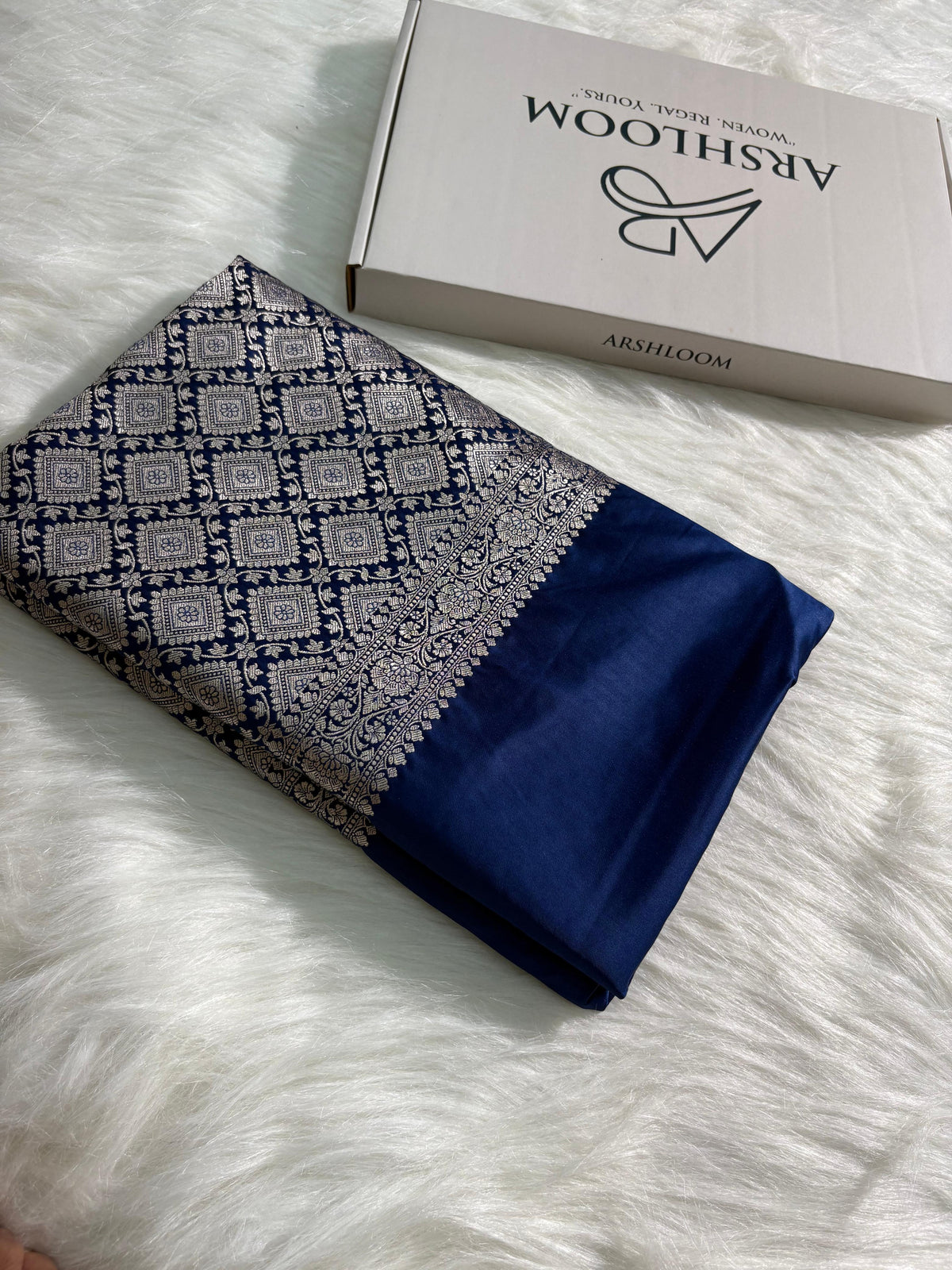 Mashru Silk