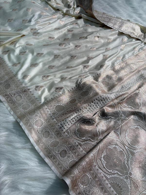 SATIN KATAN